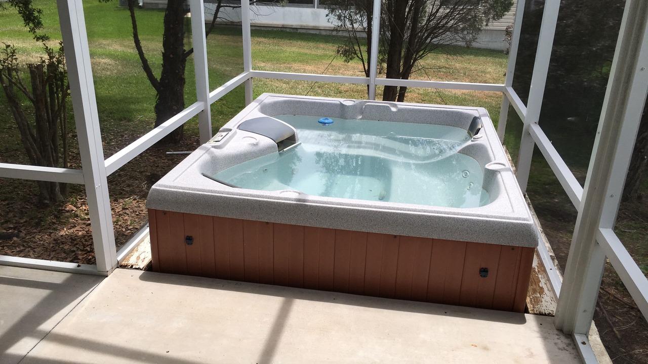 Photo of Outdoor in Woodbury