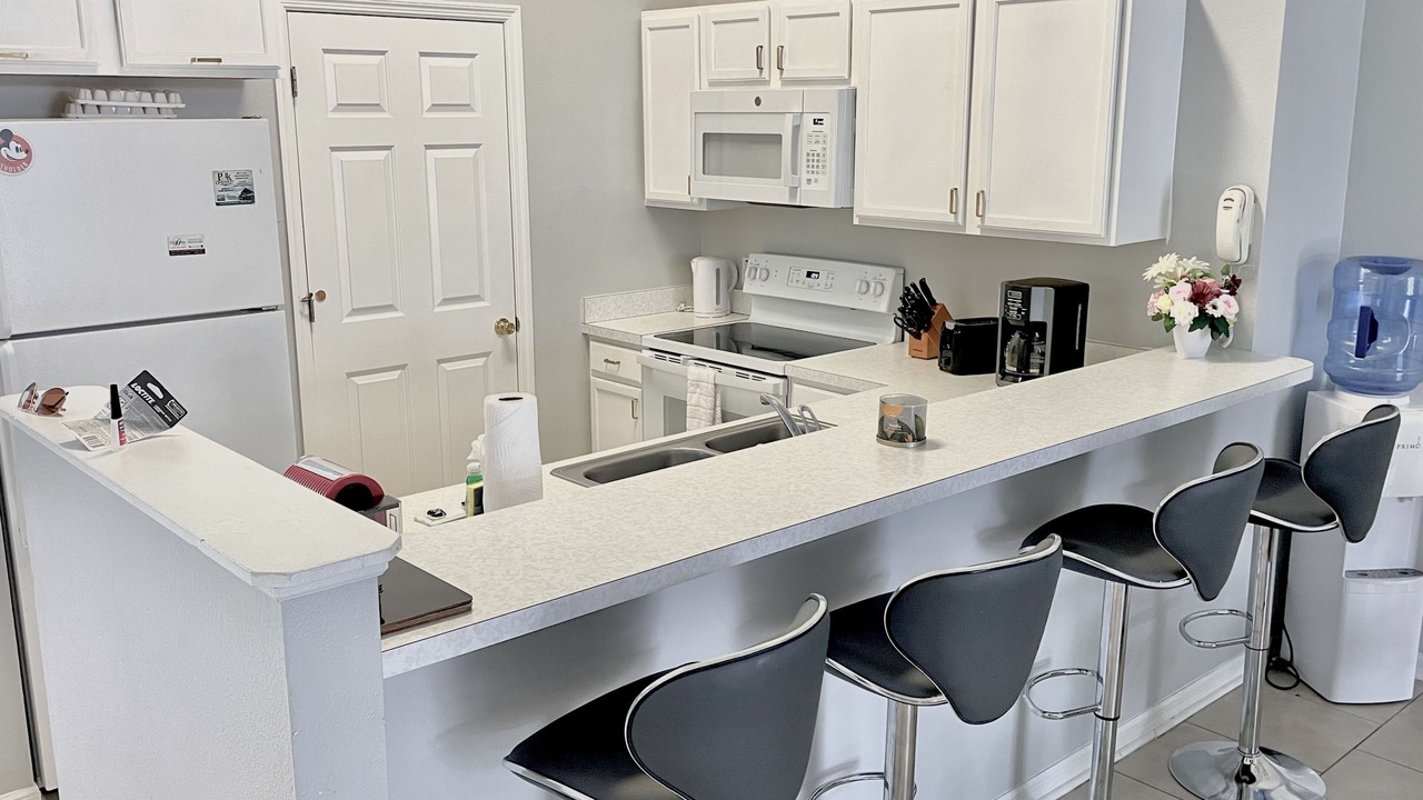 Photo of Kitchen in Aylesbury