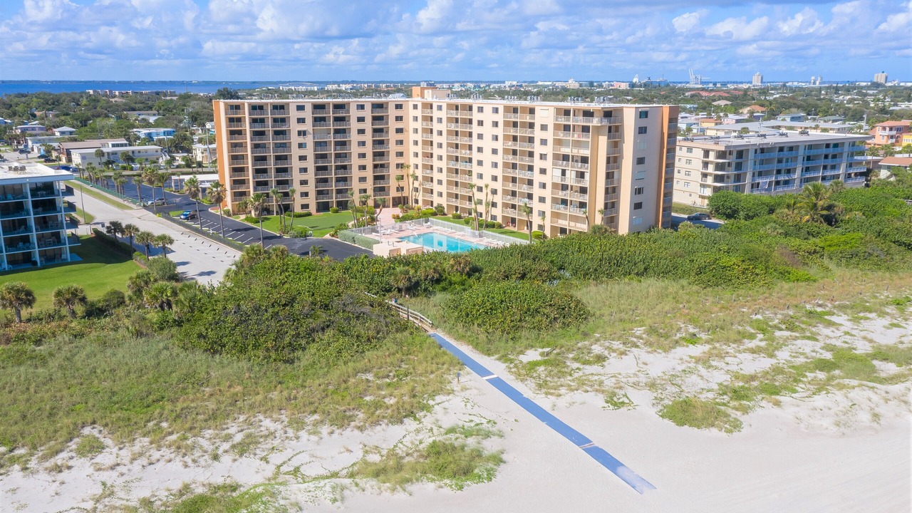 Photo of Outdoor in Port Canaveral