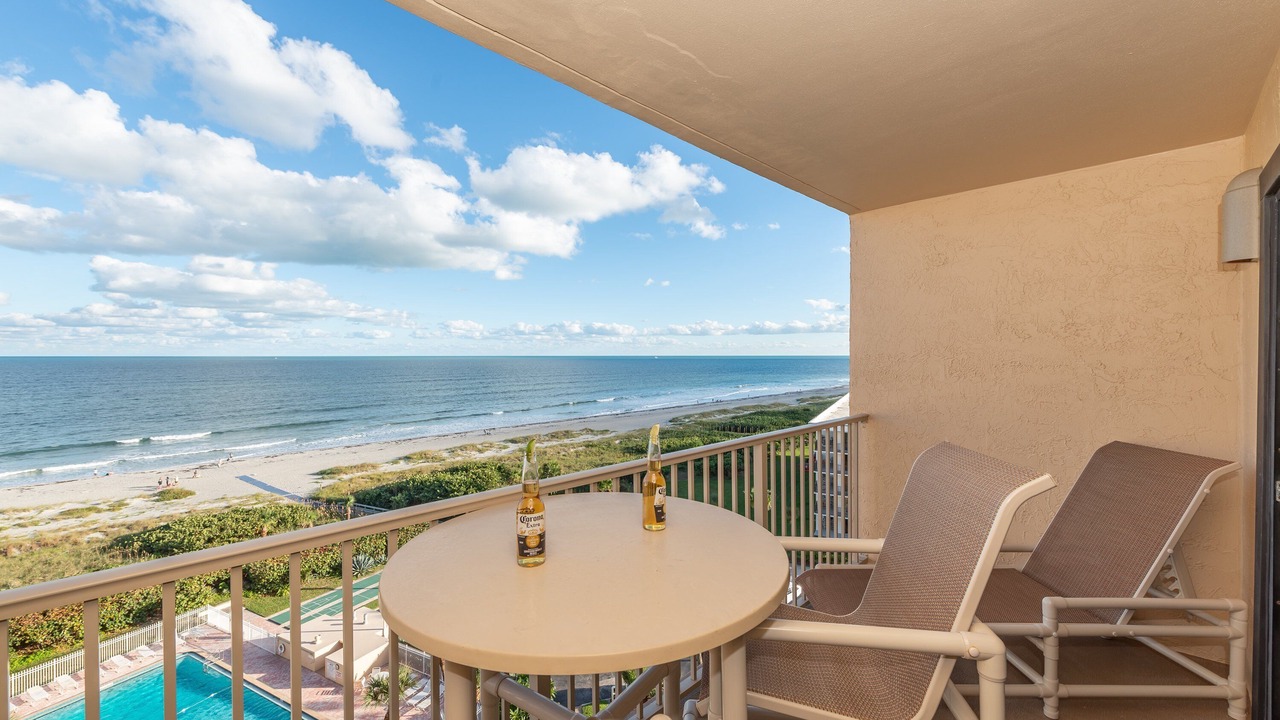 Photo of Outdoor in Port Canaveral