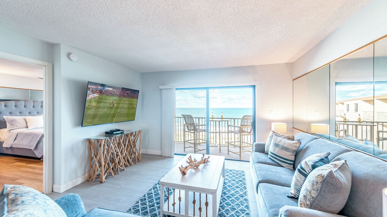 Photo of Bedroom in Port Canaveral
