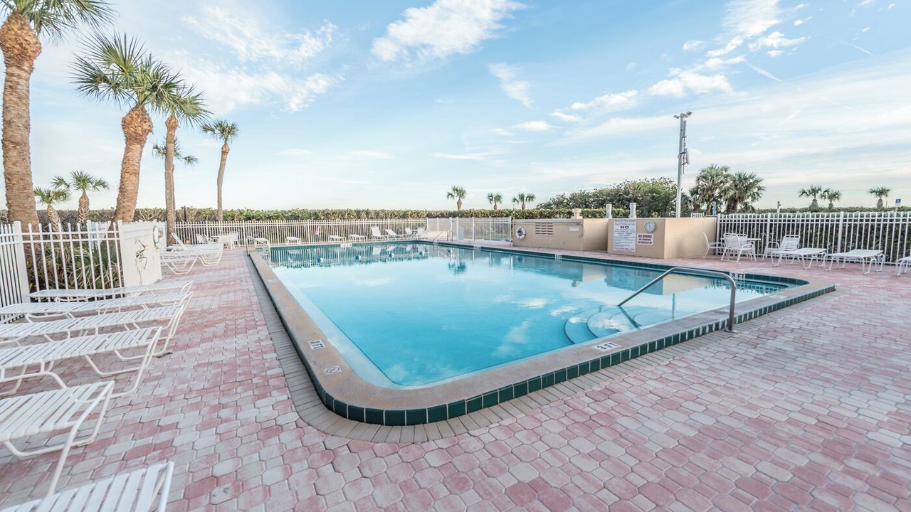 Photo of Outdoor in Port Canaveral