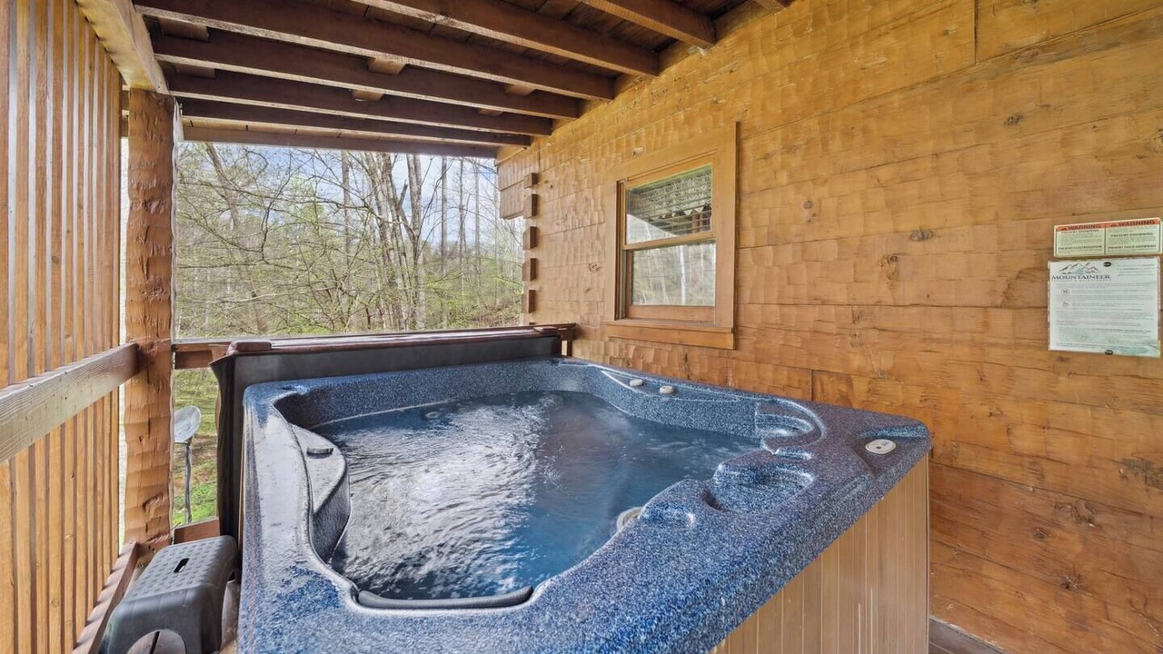 Photo of Outdoor in Gatlinburg