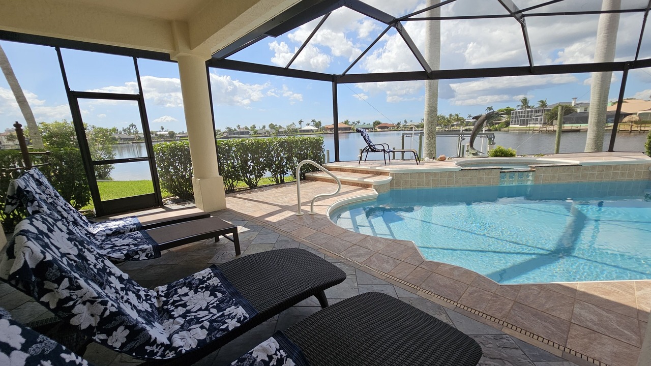 Photo of Outdoor in Eight Lakes