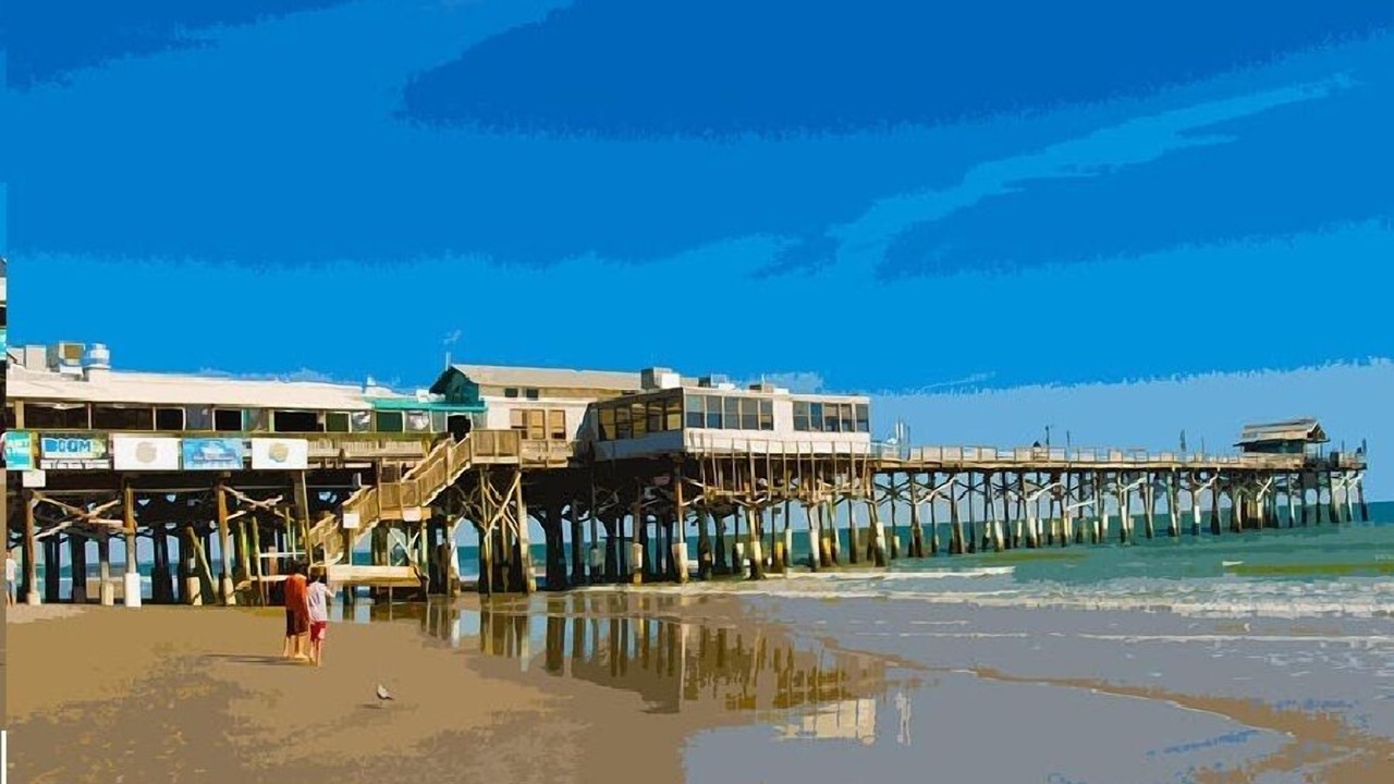 Photo of Others in Crescent Beach
