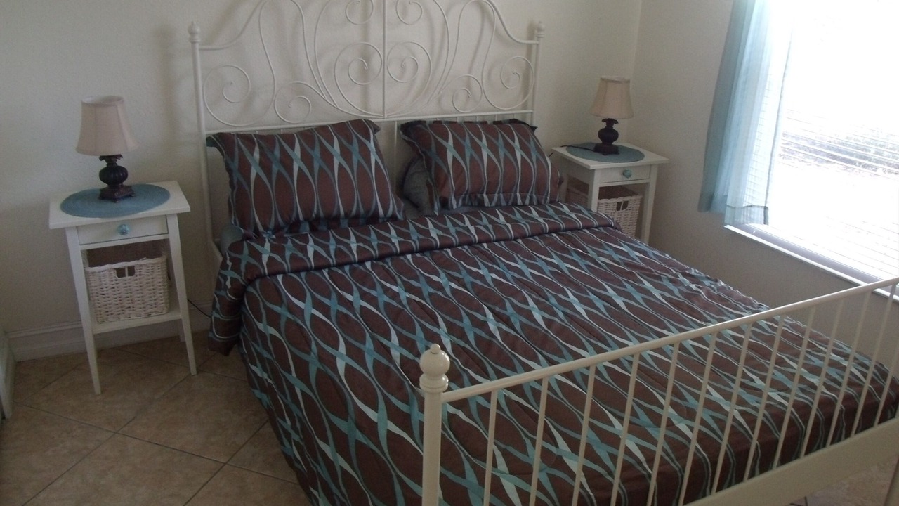 Photo of Bedroom in Joel