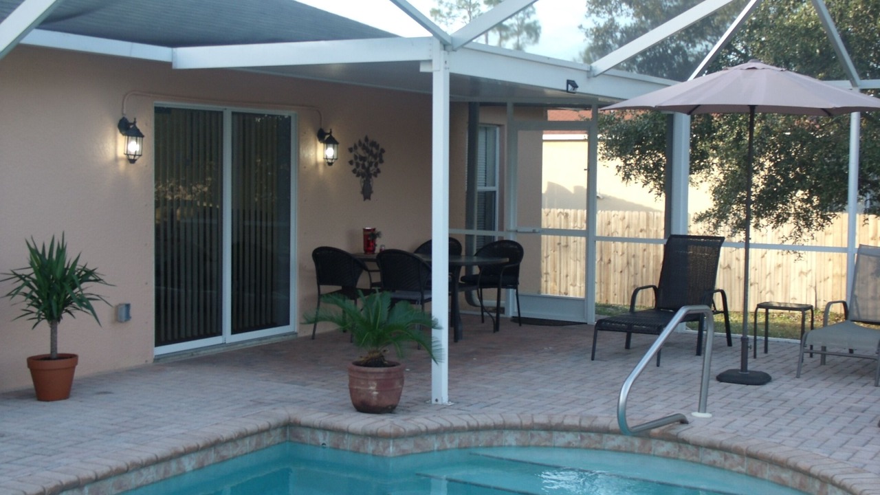 Photo of Outdoor in Joel