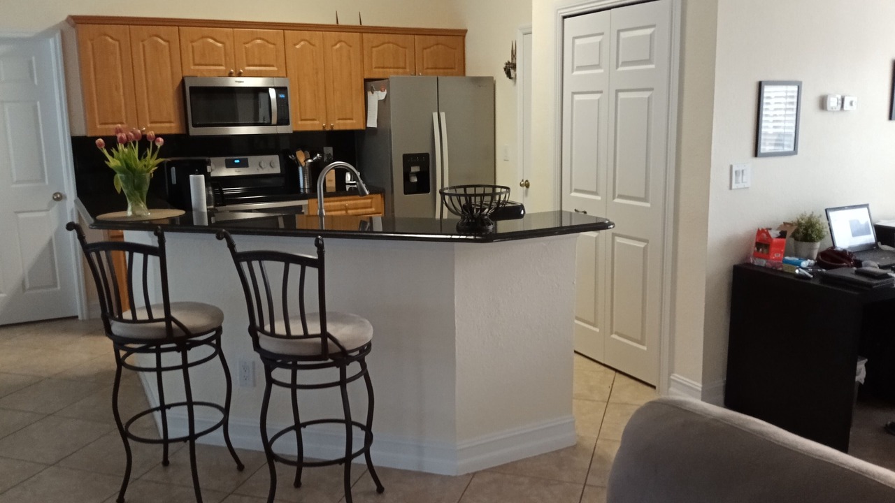 Photo of Kitchen in Joel