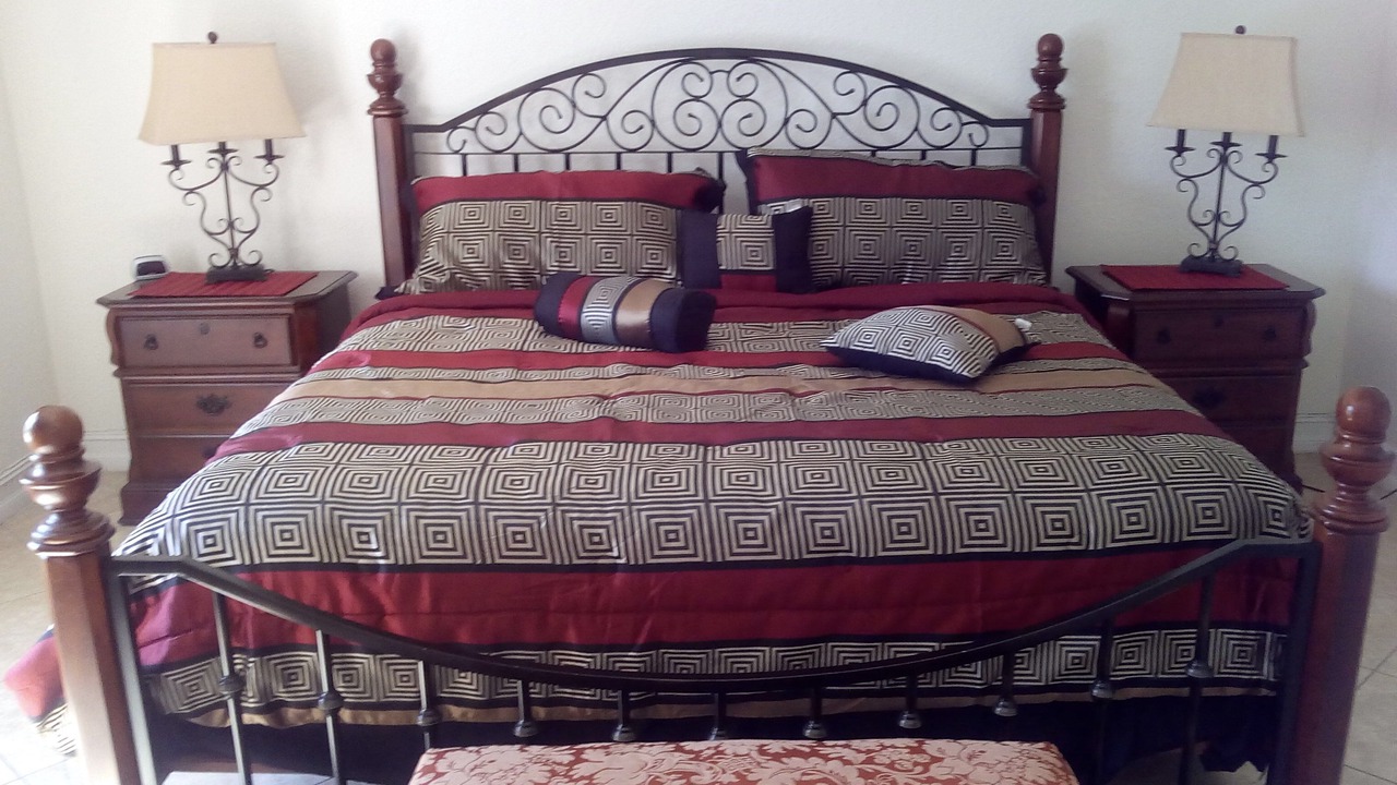 Photo of Bedroom in Joel