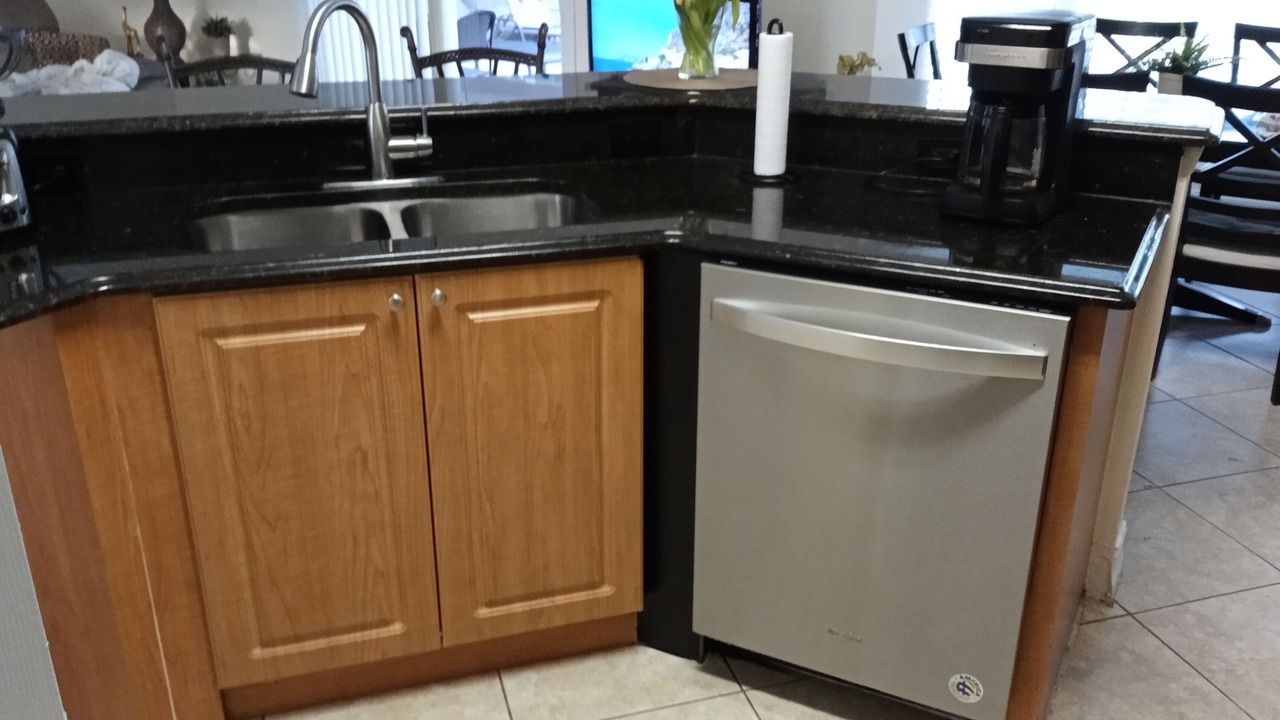Photo of Kitchen in Joel