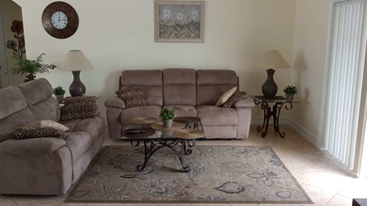 Photo of Livingroom in Joel