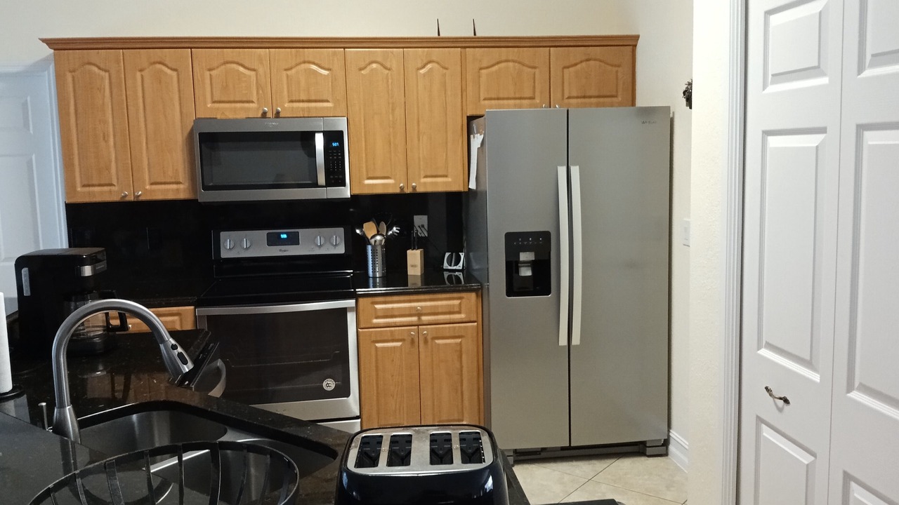 Photo of Kitchen in Joel