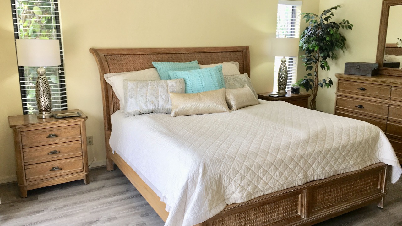 Photo of Bedroom in Kings Lake