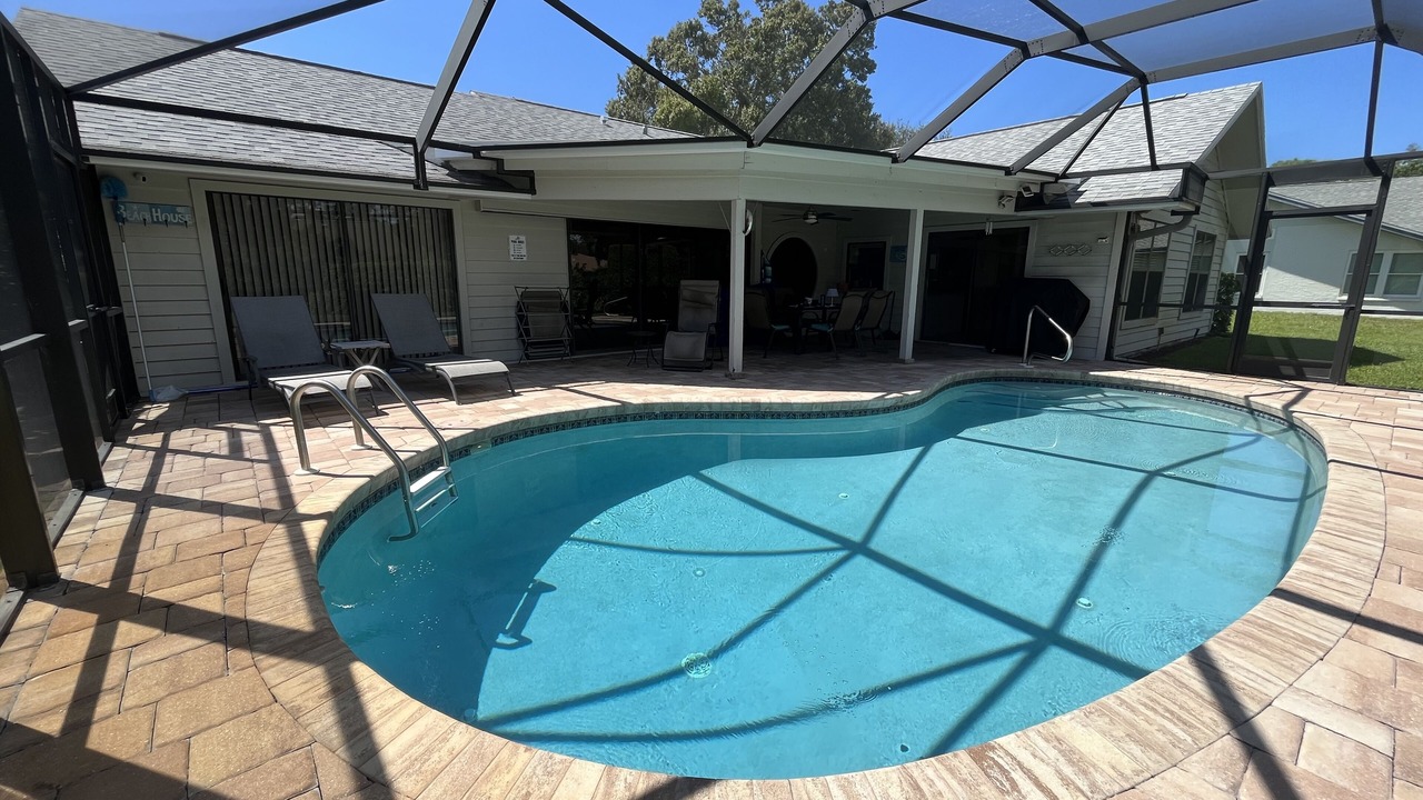 Photo of Outdoor in Kings Lake