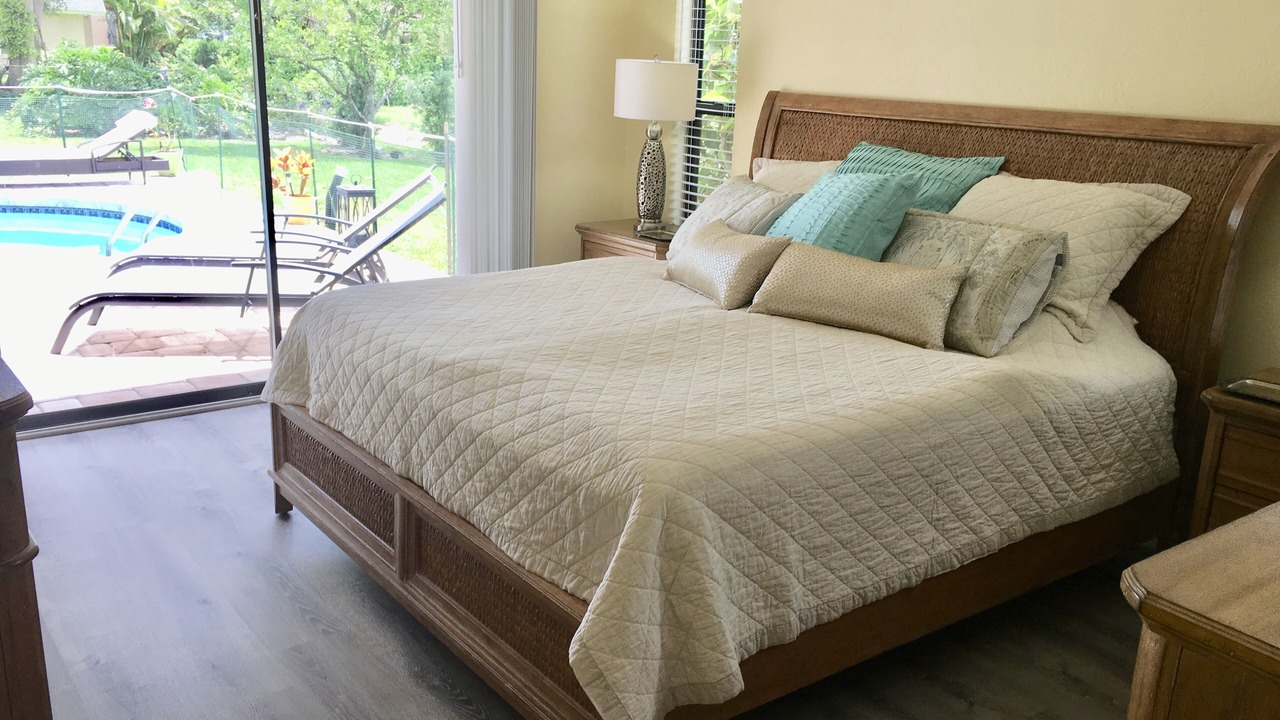 Photo of Bedroom in Kings Lake