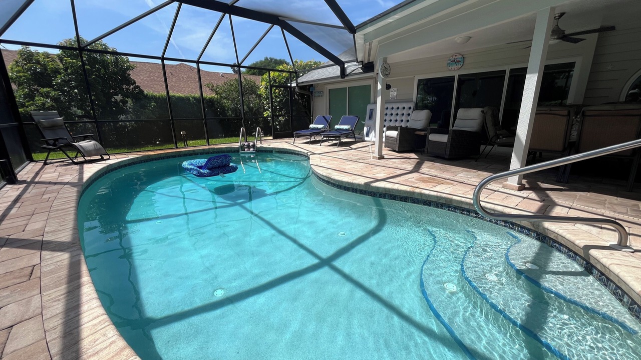Photo of Outdoor in Kings Lake