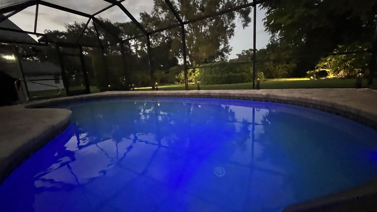 Photo of Outdoor in Kings Lake