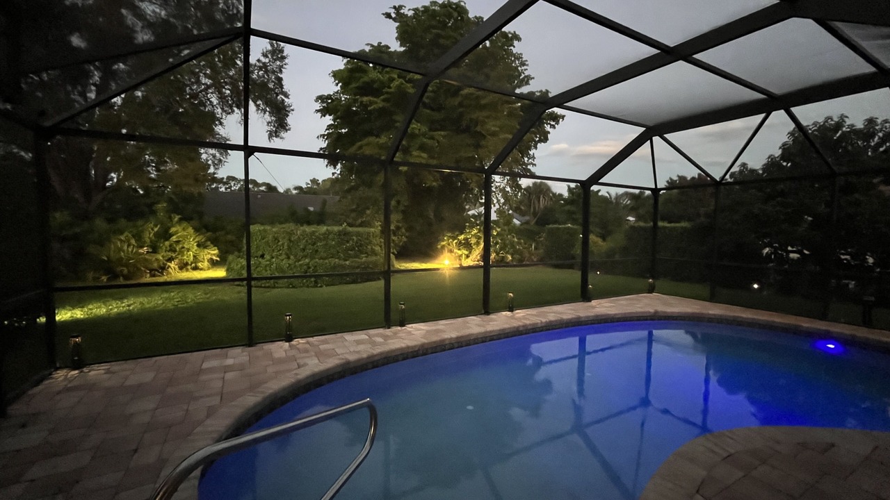 Photo of Outdoor in Kings Lake
