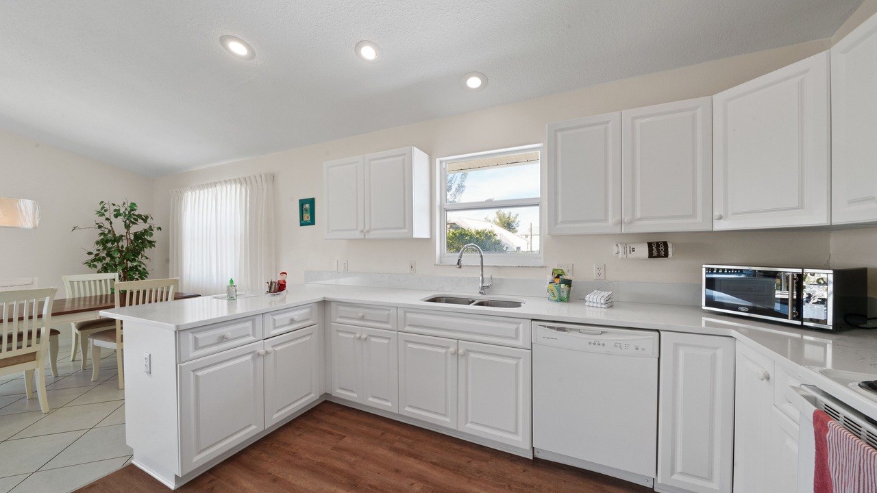 Photo of Kitchen in Anna Maria