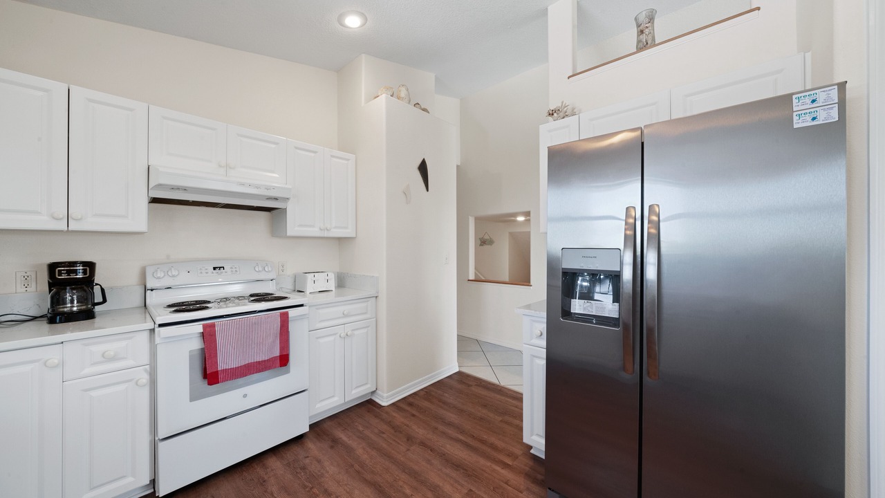 Photo of Kitchen in Anna Maria