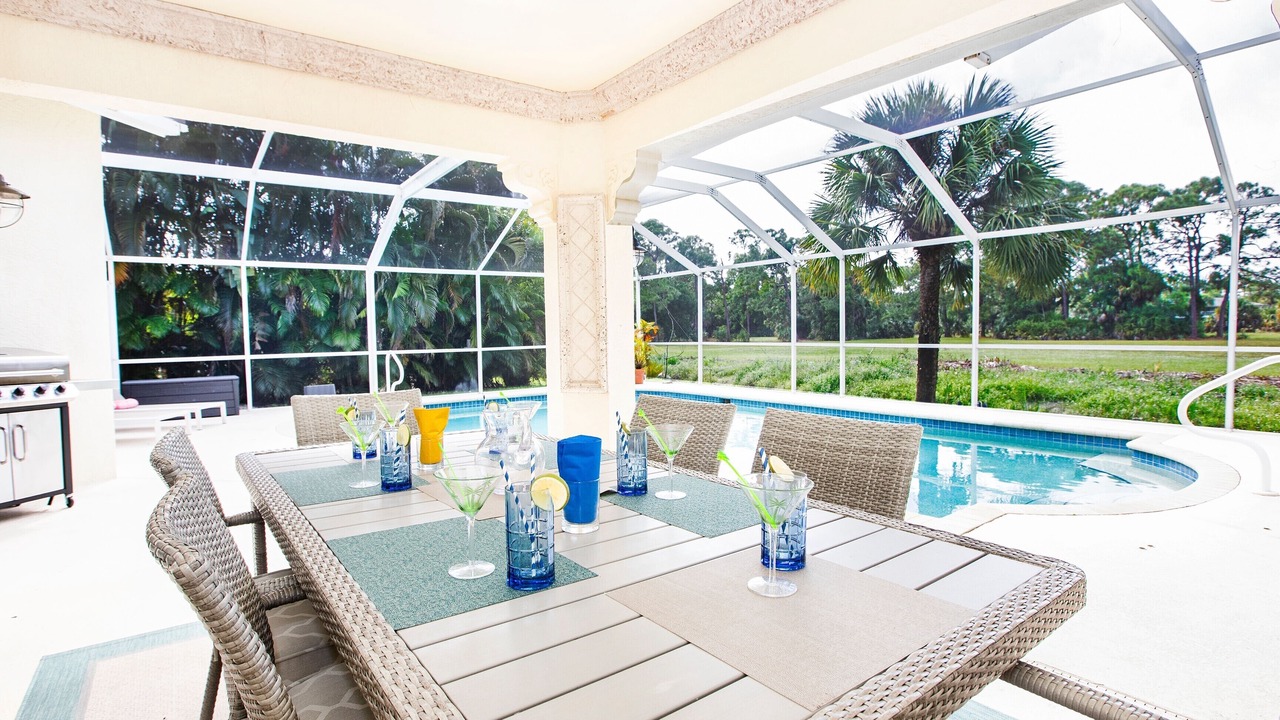 Photo of Outdoor in Bonita Springs