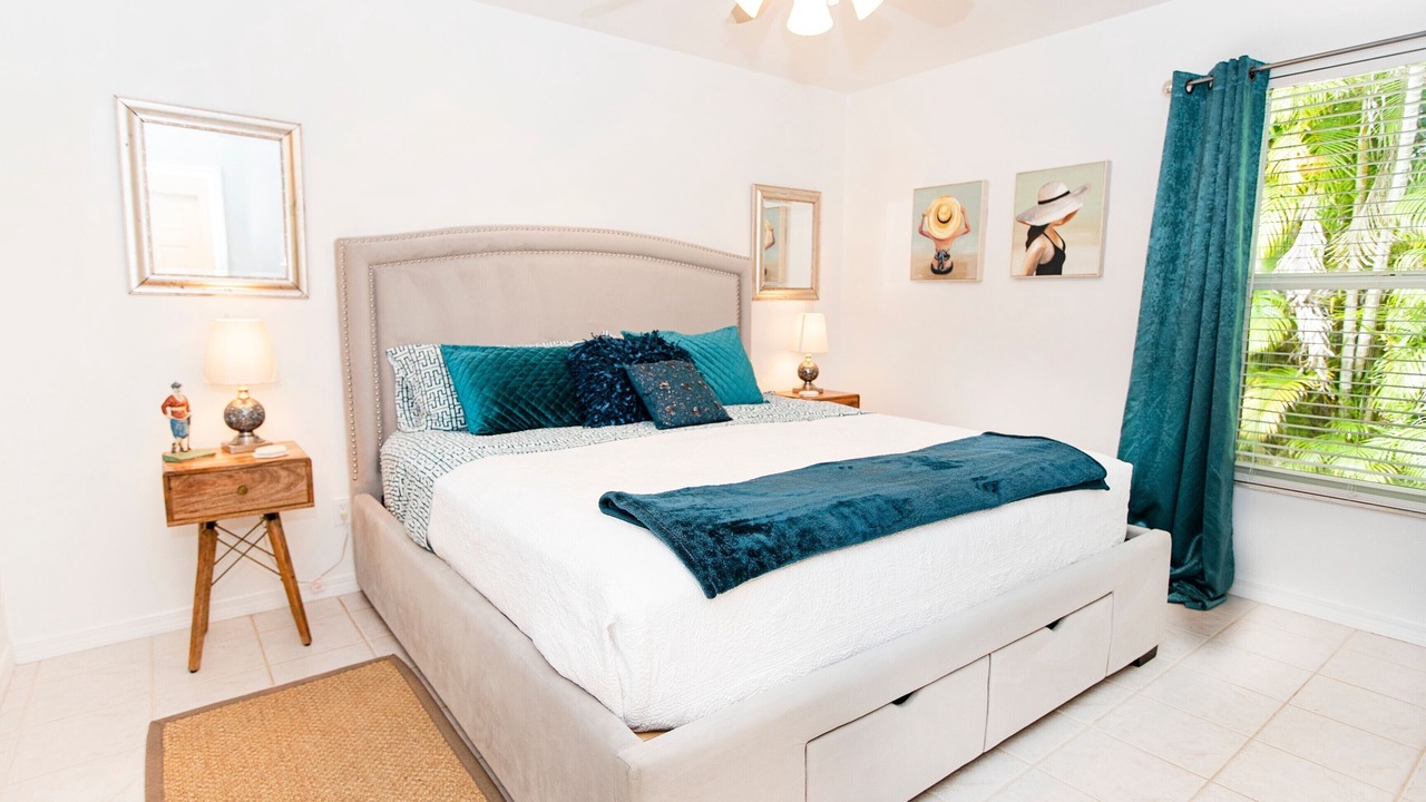 Photo of Bedroom in Bonita Springs