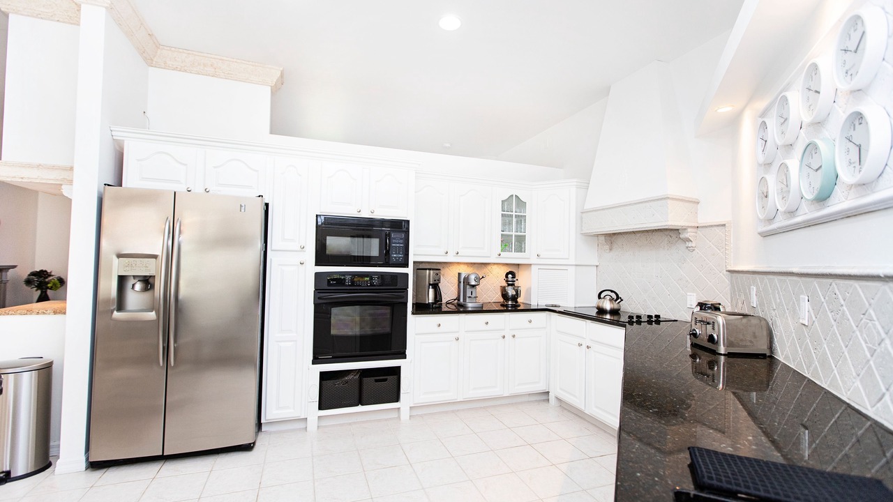 Photo of Kitchen in Bonita Springs