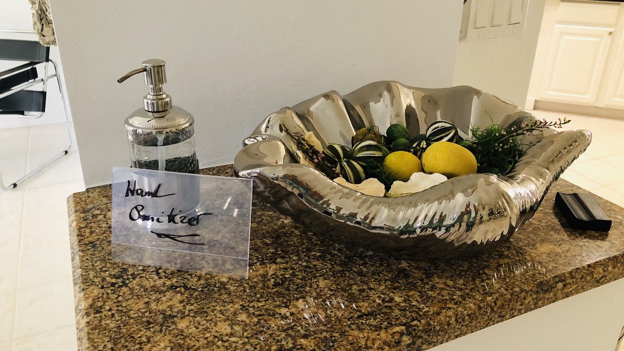 Photo of Kitchen in Bonita Springs