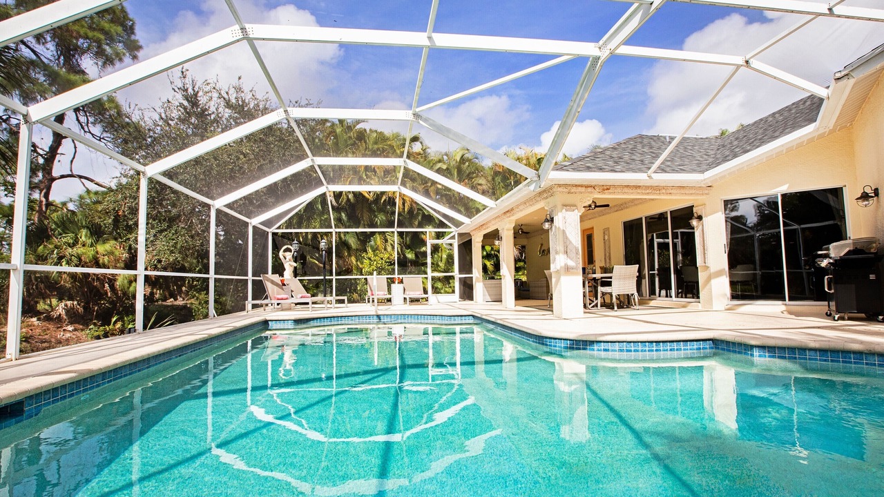 Photo of Outdoor in Bonita Springs