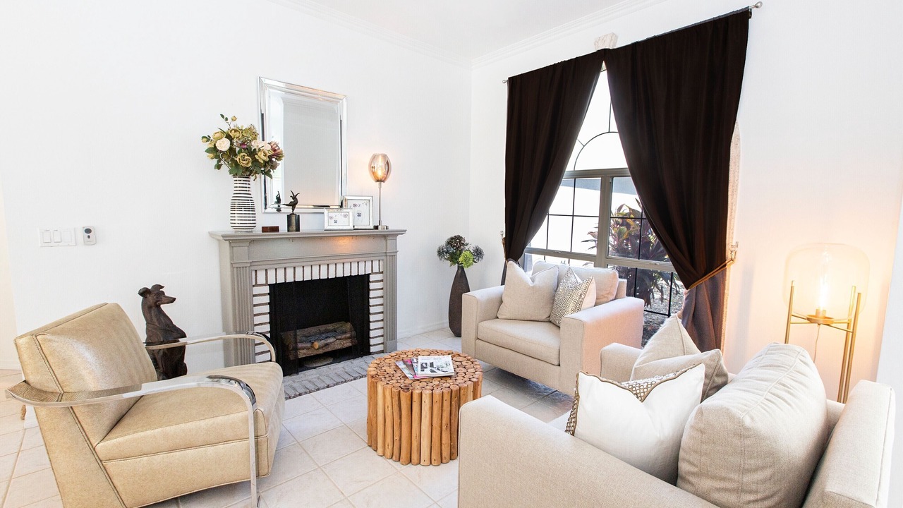 Photo of Livingroom in Bonita Springs