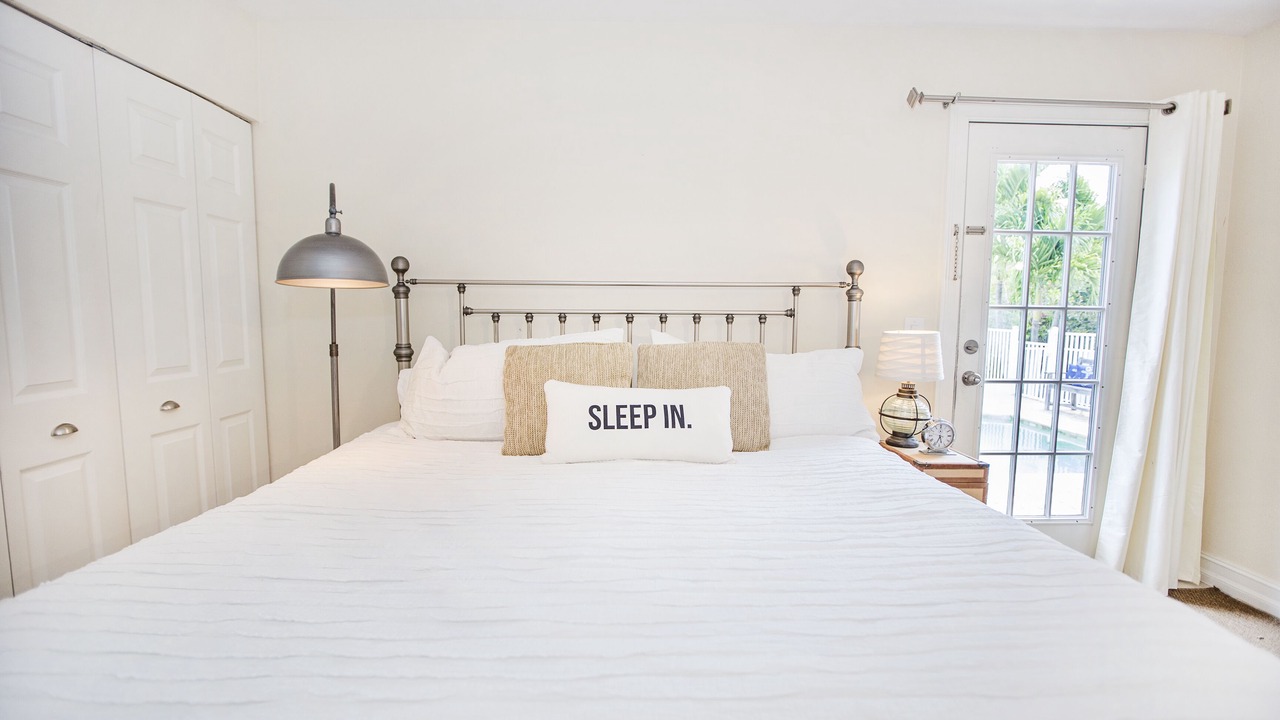 Photo of Bedroom in Naples Park