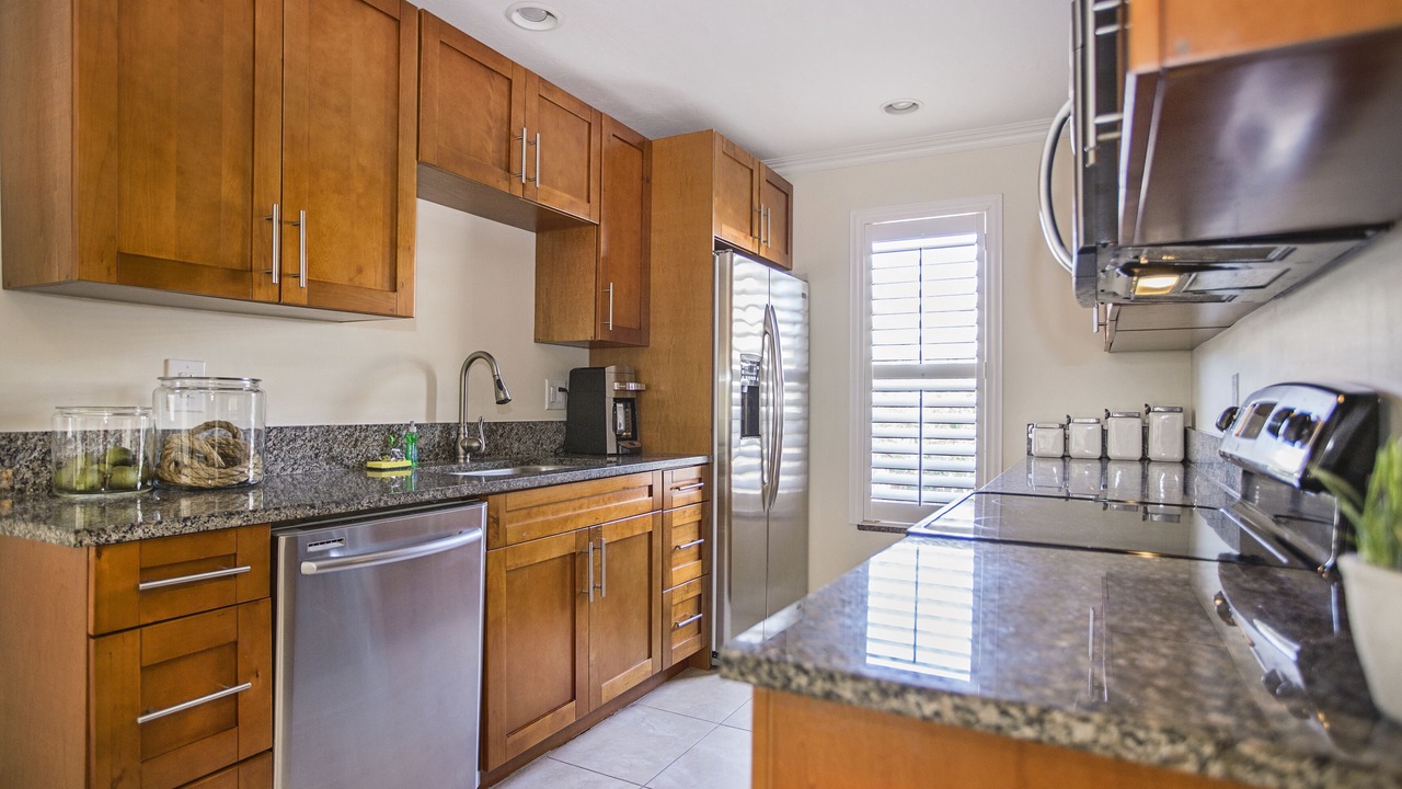Photo of Kitchen in Naples Park