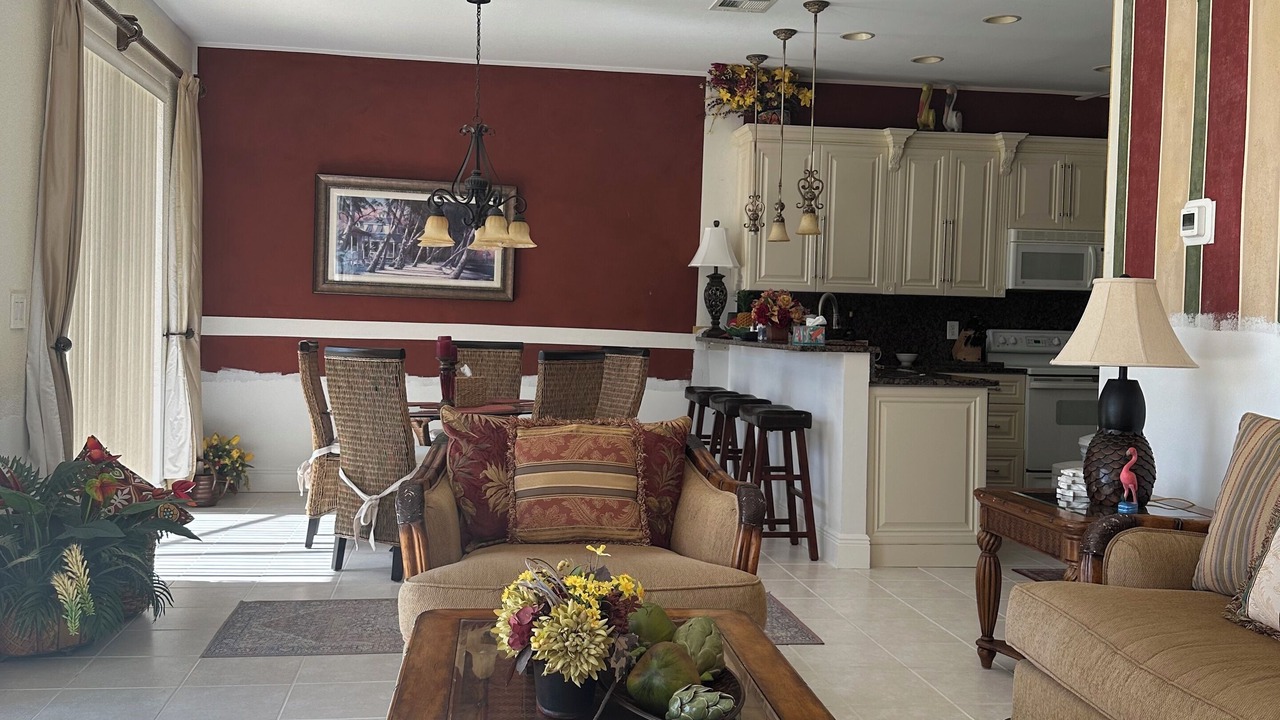 Photo of Livingroom in Stoneybrook