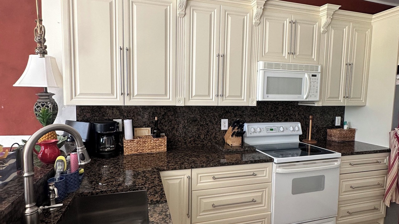 Photo of Kitchen in Stoneybrook