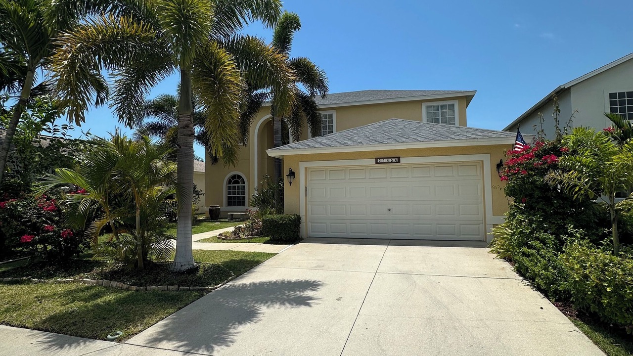 Photo of Outdoor in Stoneybrook