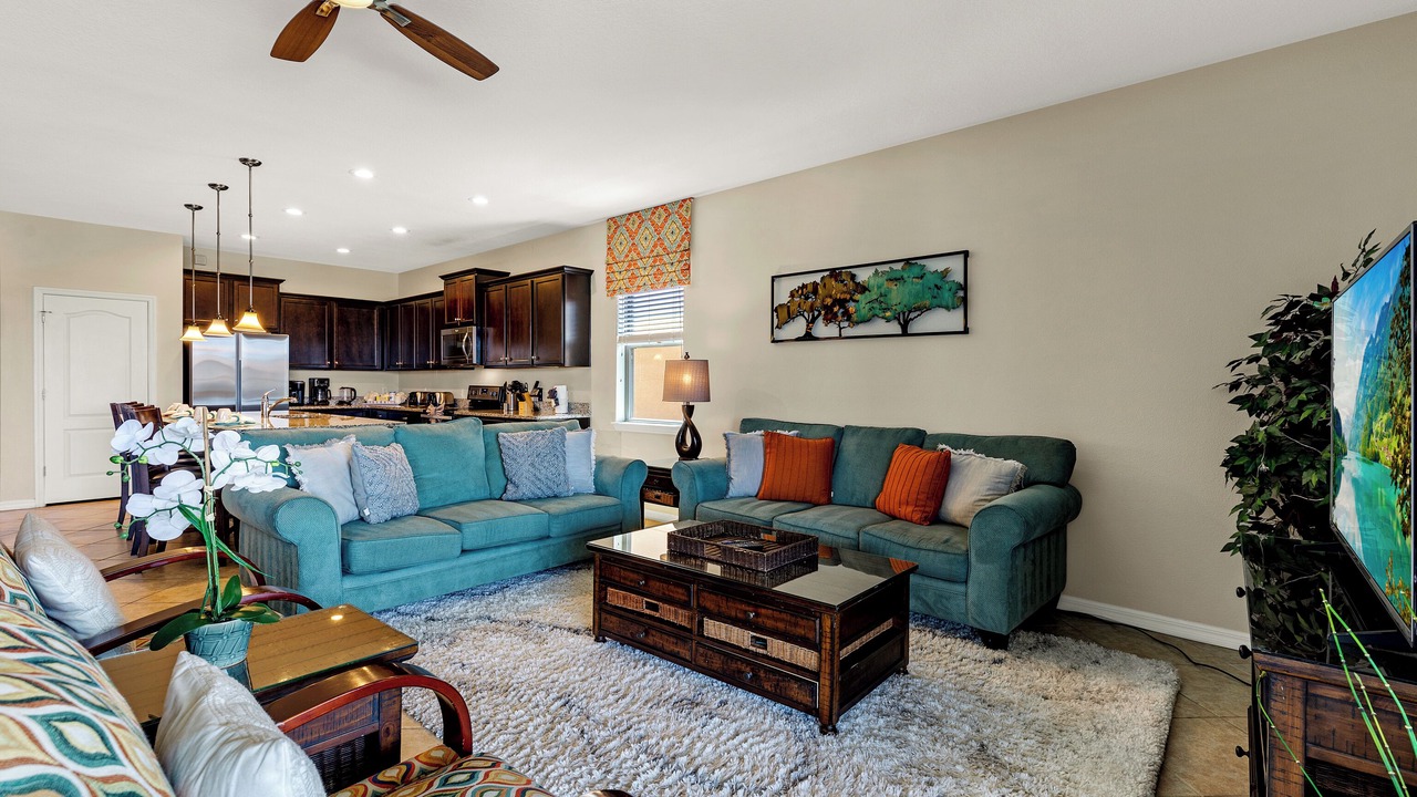 Photo of Bedroom in Four Corners