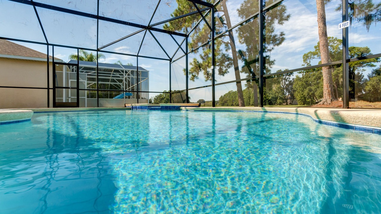 Photo of Outdoor in Ridgewood Lakes