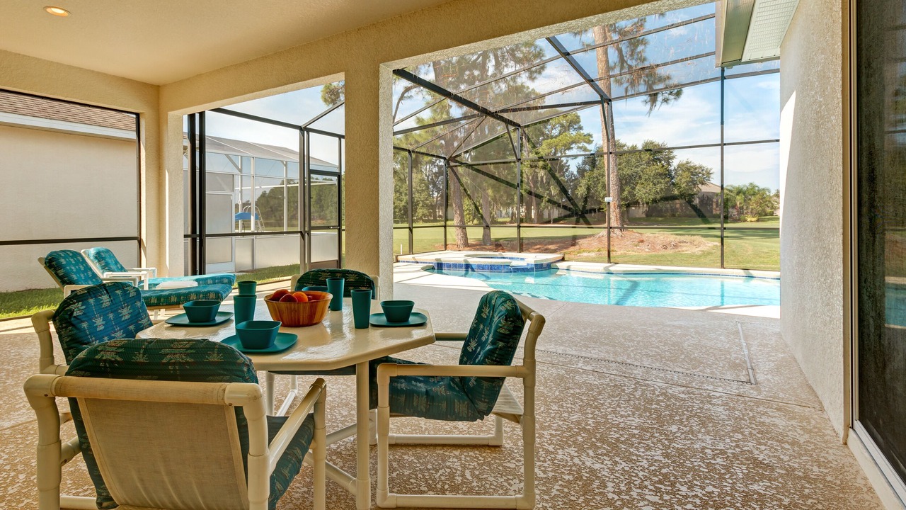 Photo of Outdoor in Ridgewood Lakes