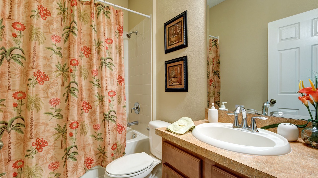 Photo of Bathroom in Ridgewood Lakes