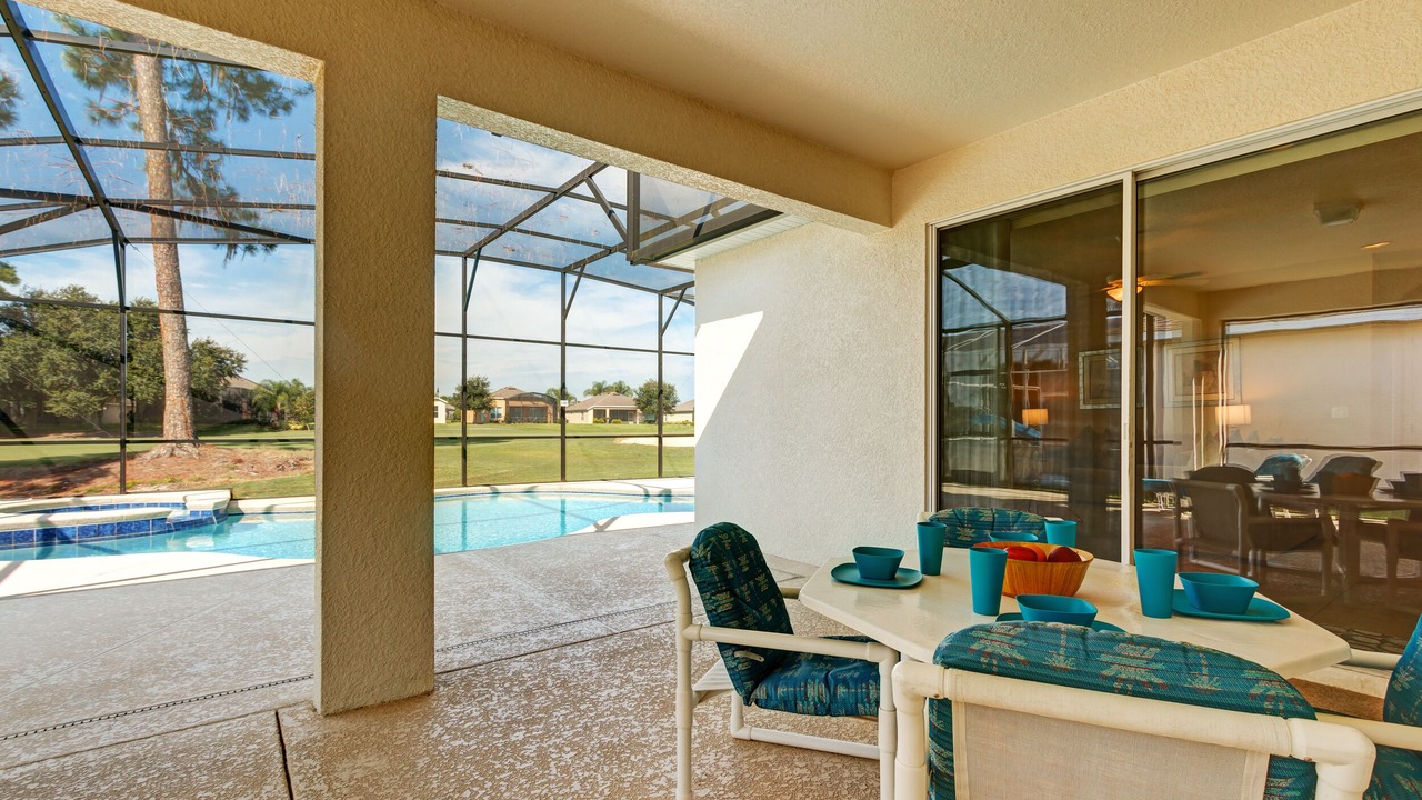 Photo of Outdoor in Ridgewood Lakes