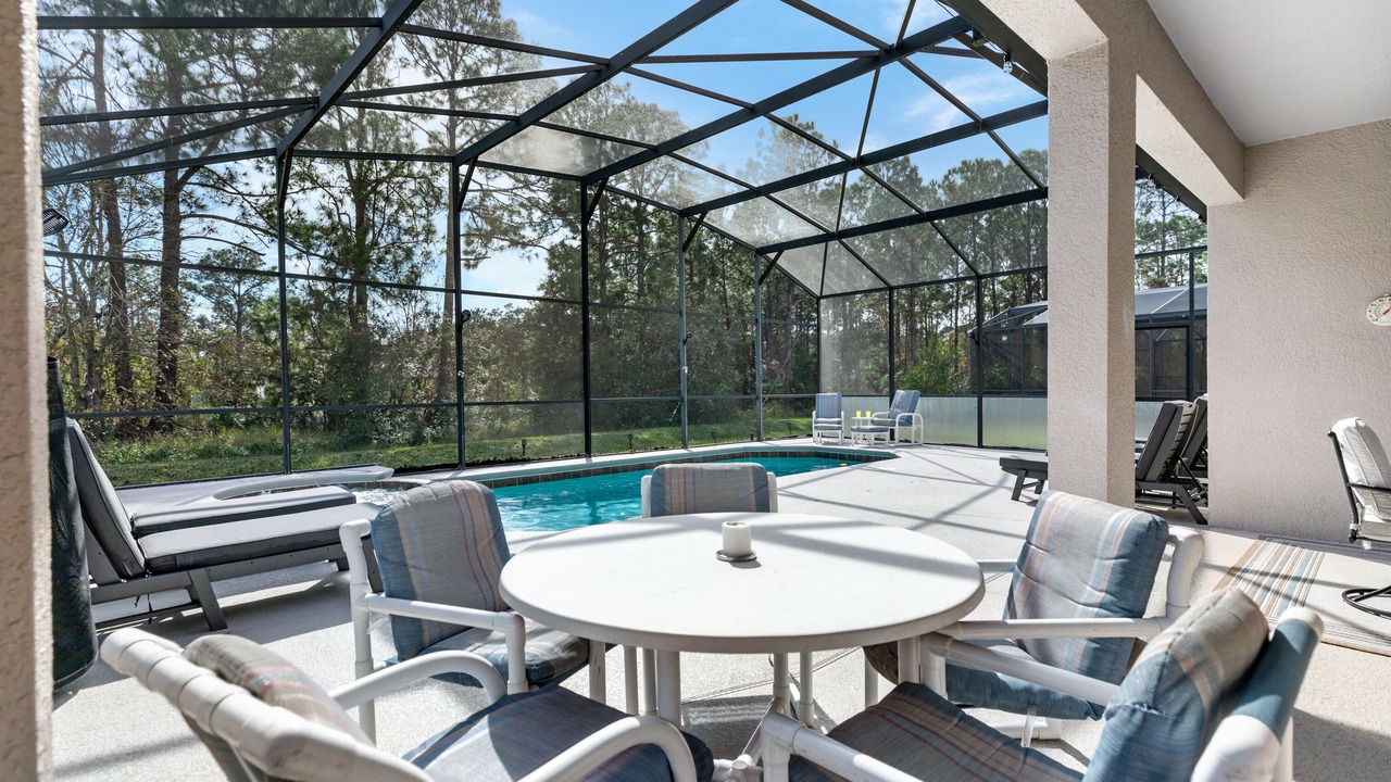 Photo of Outdoor in Watersong