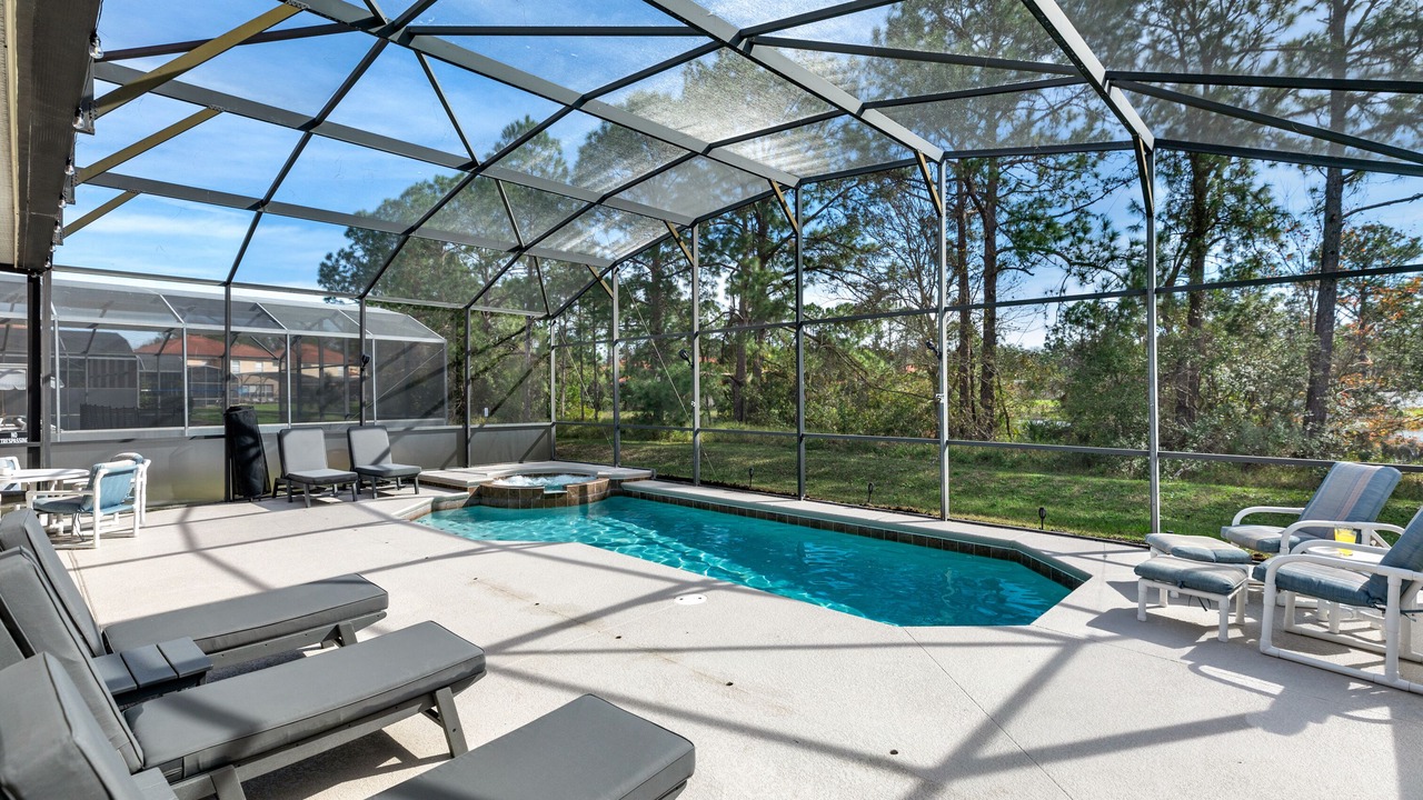 Photo of Outdoor in Watersong