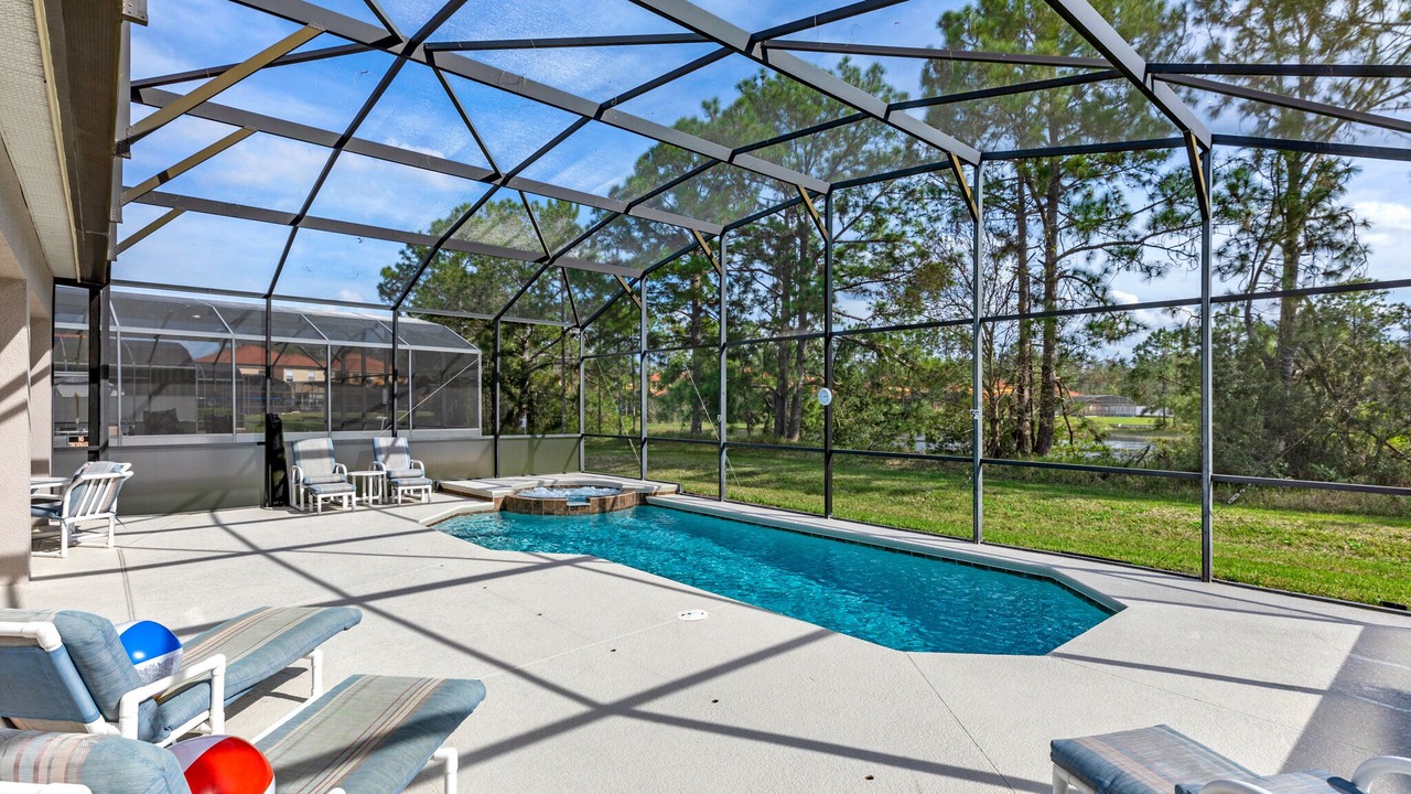 Photo of Outdoor in Watersong