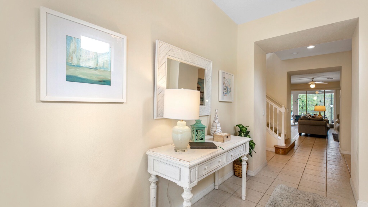 Photo of Bedroom in Watersong