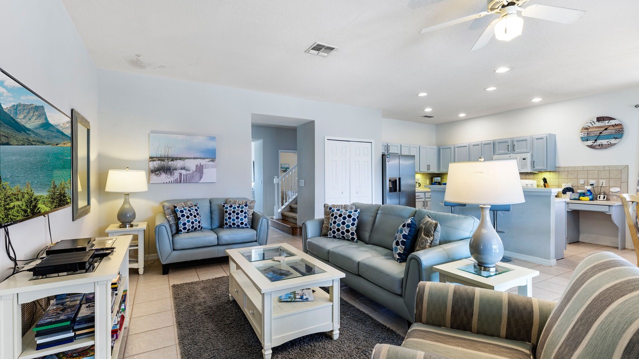 Photo of Bedroom in Watersong