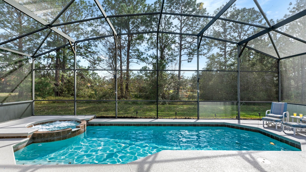Photo of Outdoor in Watersong