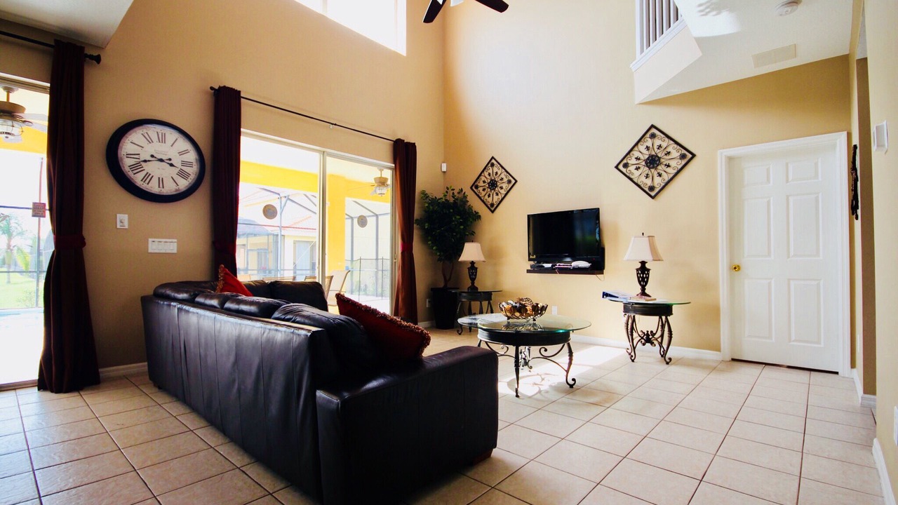 Photo of Bedroom in Loughman