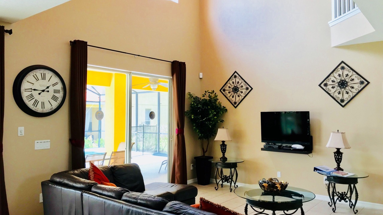 Photo of Bedroom in Loughman