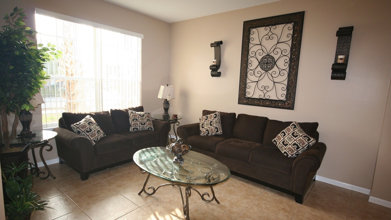 Photo of Bedroom in Loughman
