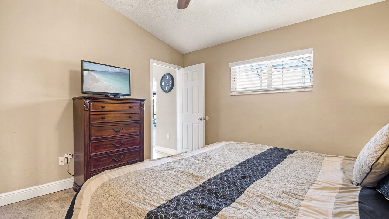 Photo of Bedroom in Eagle Pointe South